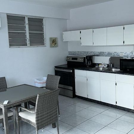 Playa Apartments Salinas Ngoại thất bức ảnh