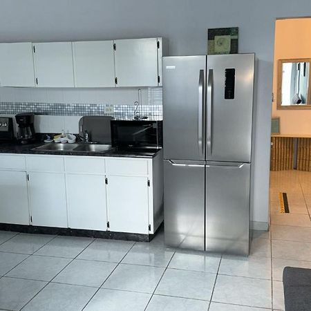 Playa Apartments Salinas Ngoại thất bức ảnh