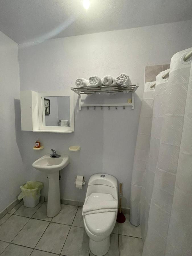 Playa Apartments Salinas Ngoại thất bức ảnh
