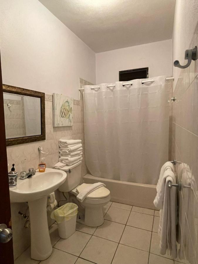 Playa Apartments Salinas Ngoại thất bức ảnh