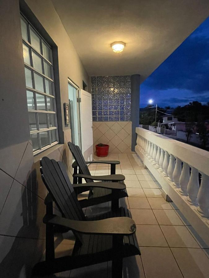 Playa Apartments Salinas Ngoại thất bức ảnh