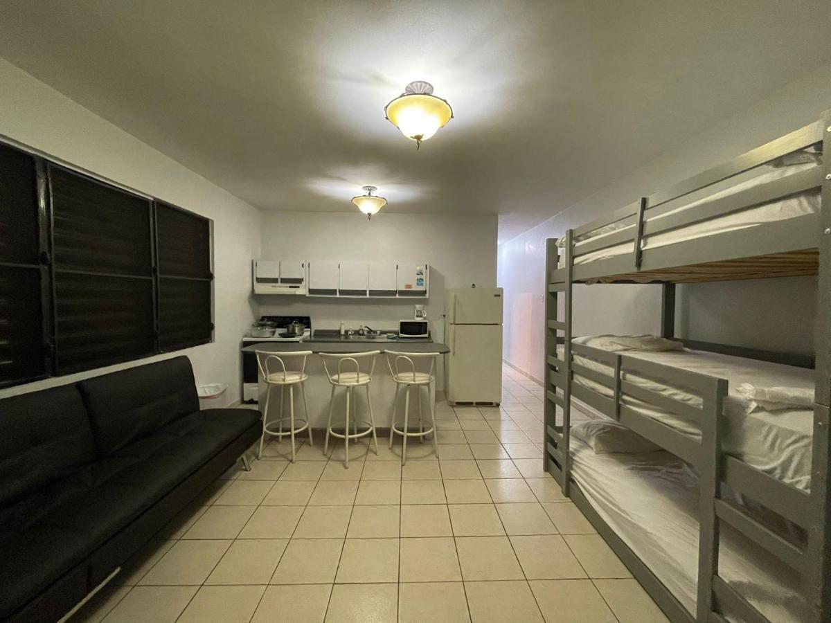 Playa Apartments Salinas Ngoại thất bức ảnh