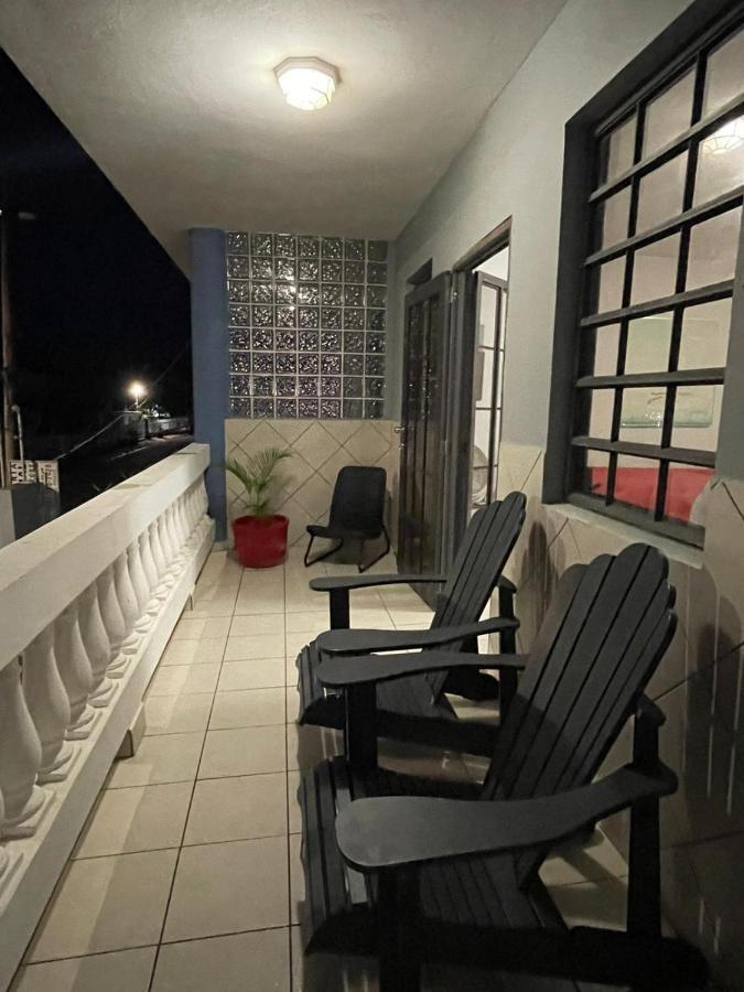 Playa Apartments Salinas Ngoại thất bức ảnh