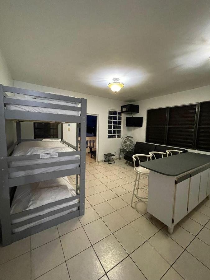 Playa Apartments Salinas Ngoại thất bức ảnh