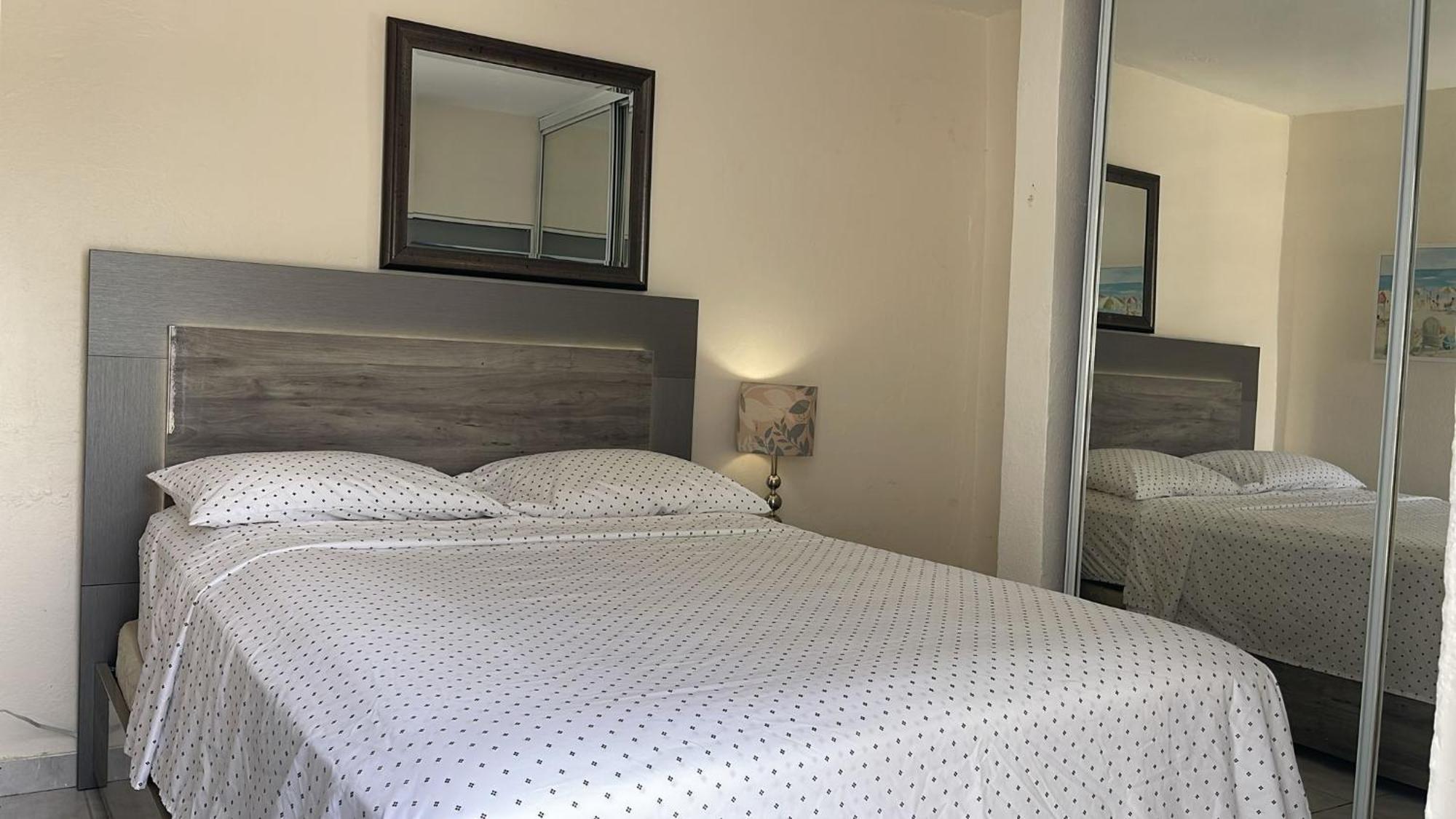 Playa Apartments Salinas Ngoại thất bức ảnh