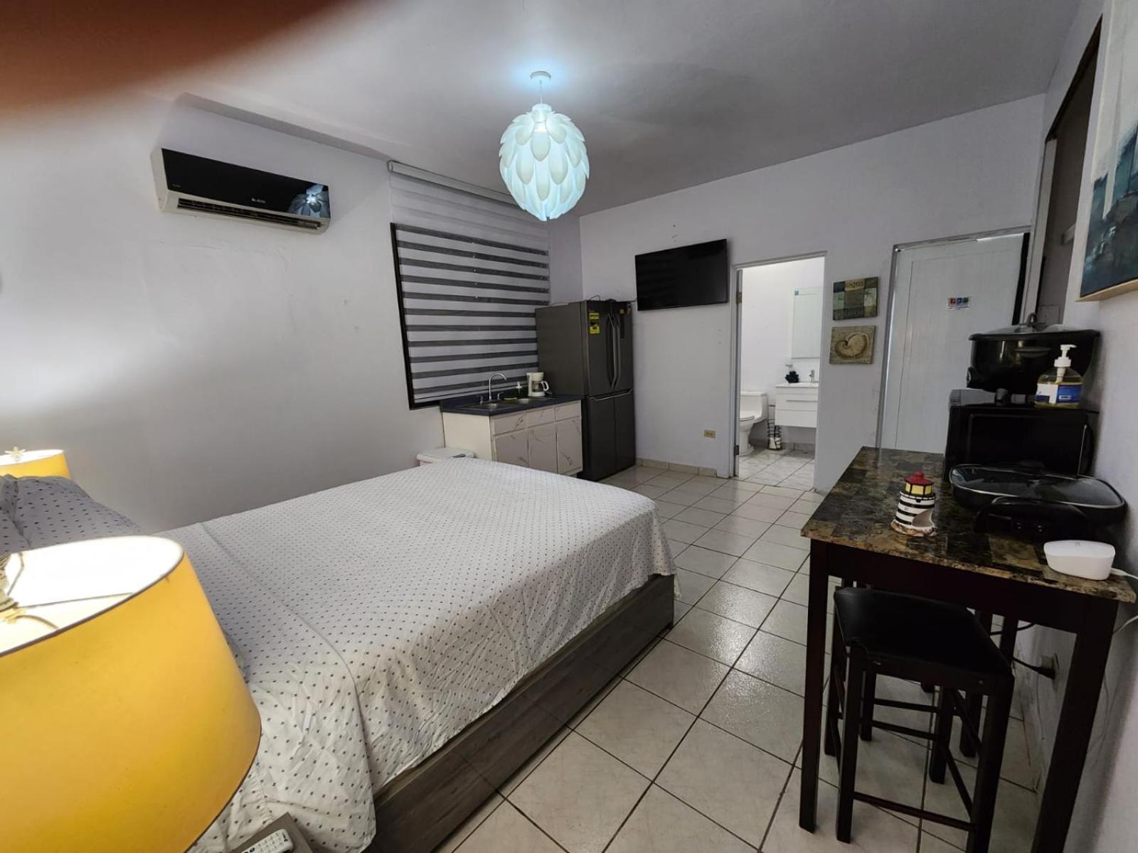 Playa Apartments Salinas Ngoại thất bức ảnh