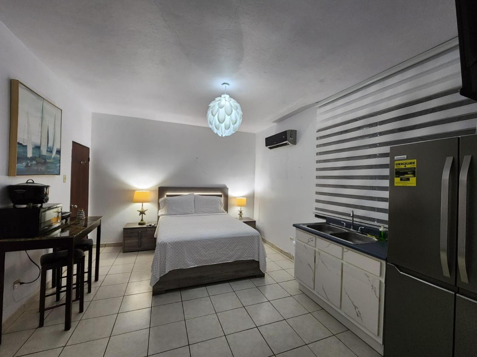 Playa Apartments Salinas Ngoại thất bức ảnh