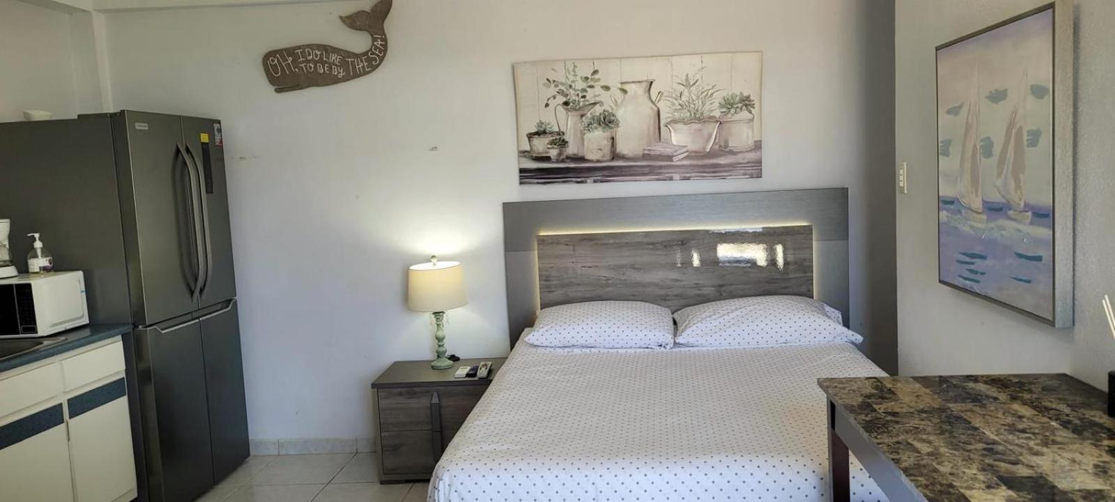 Playa Apartments Salinas Ngoại thất bức ảnh