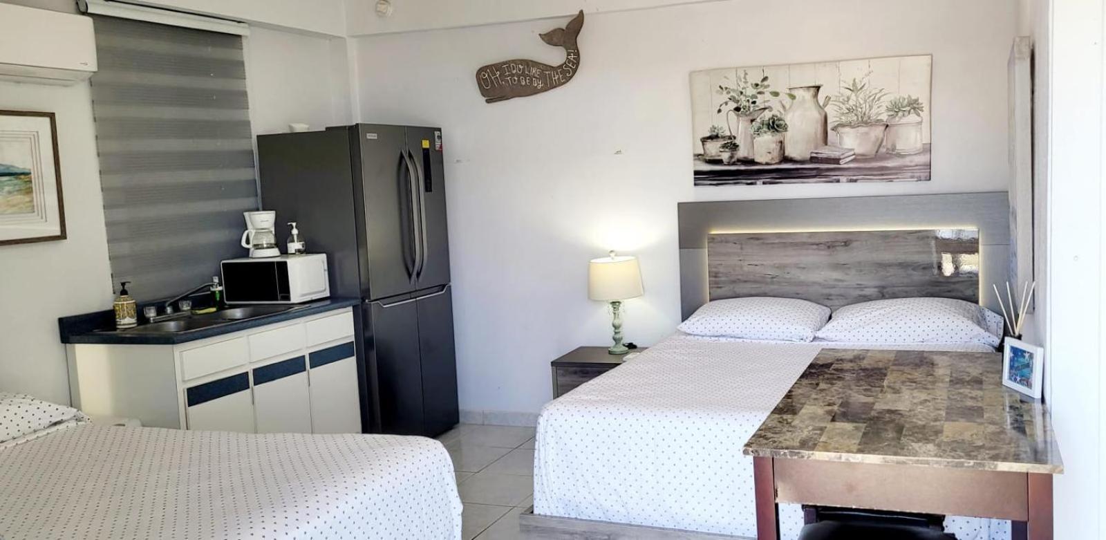 Playa Apartments Salinas Ngoại thất bức ảnh