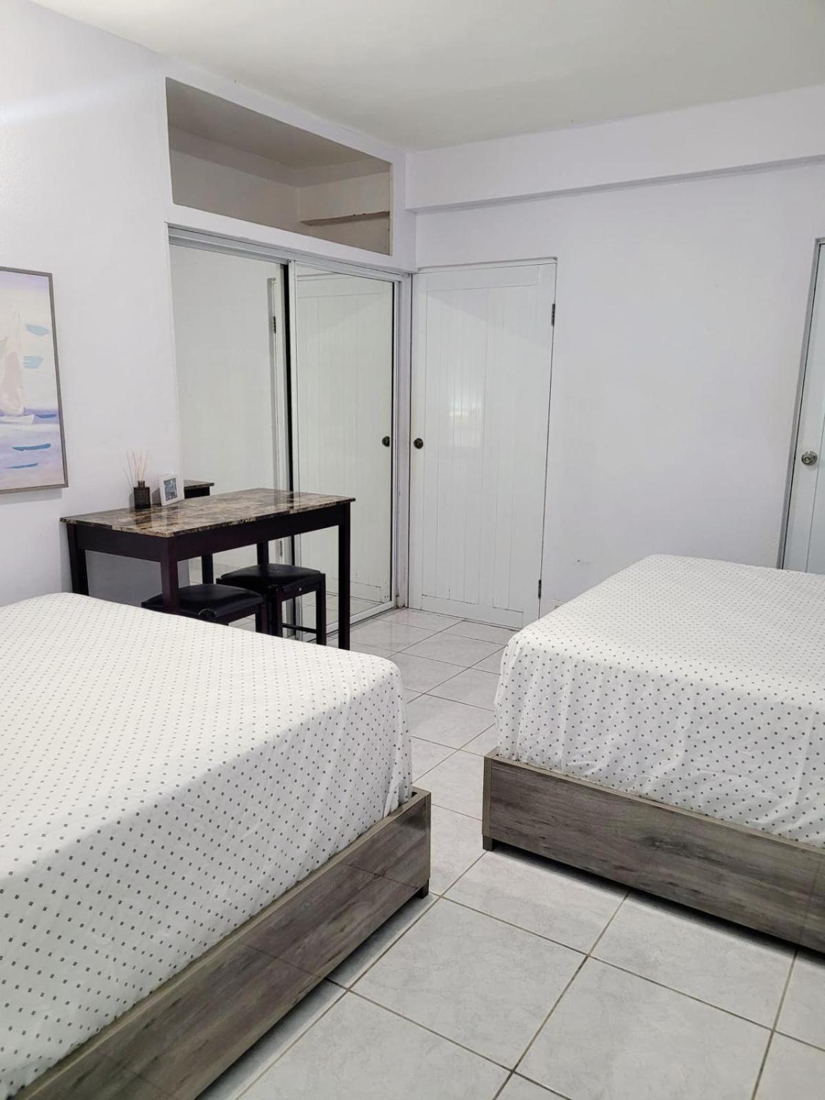 Playa Apartments Salinas Ngoại thất bức ảnh