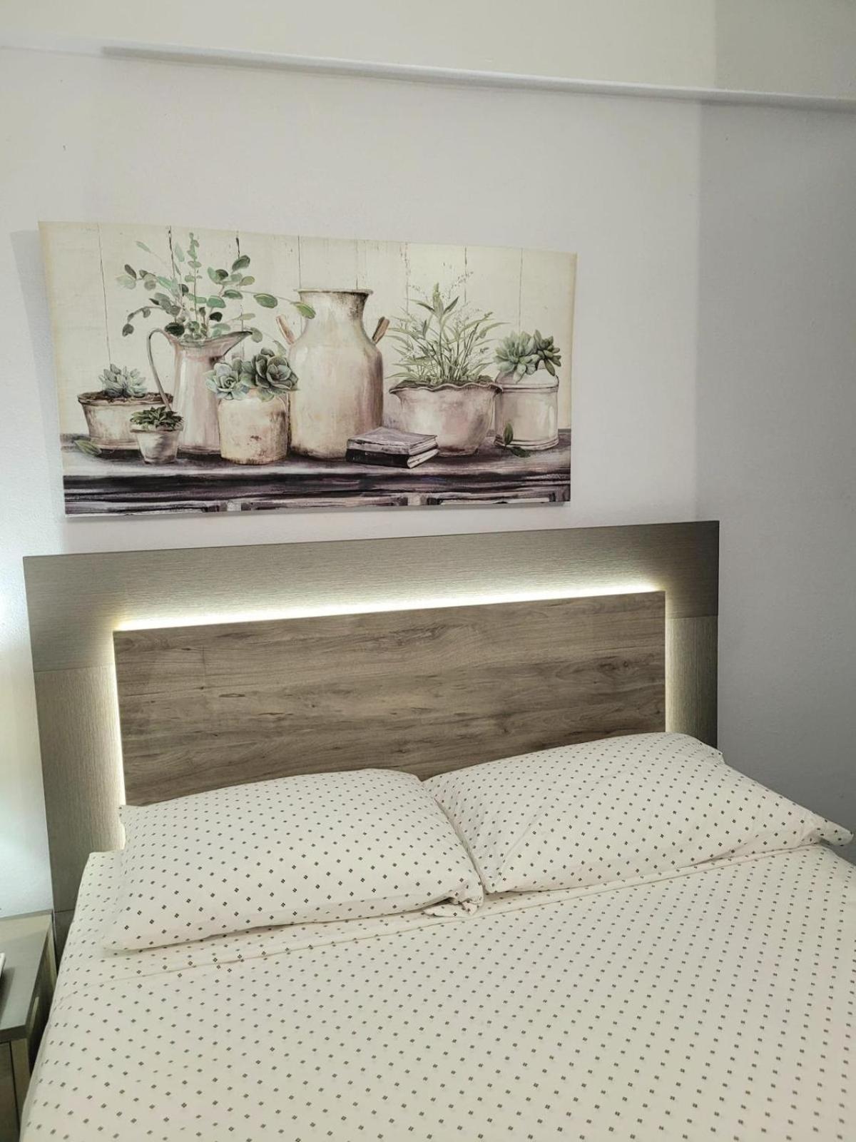 Playa Apartments Salinas Ngoại thất bức ảnh