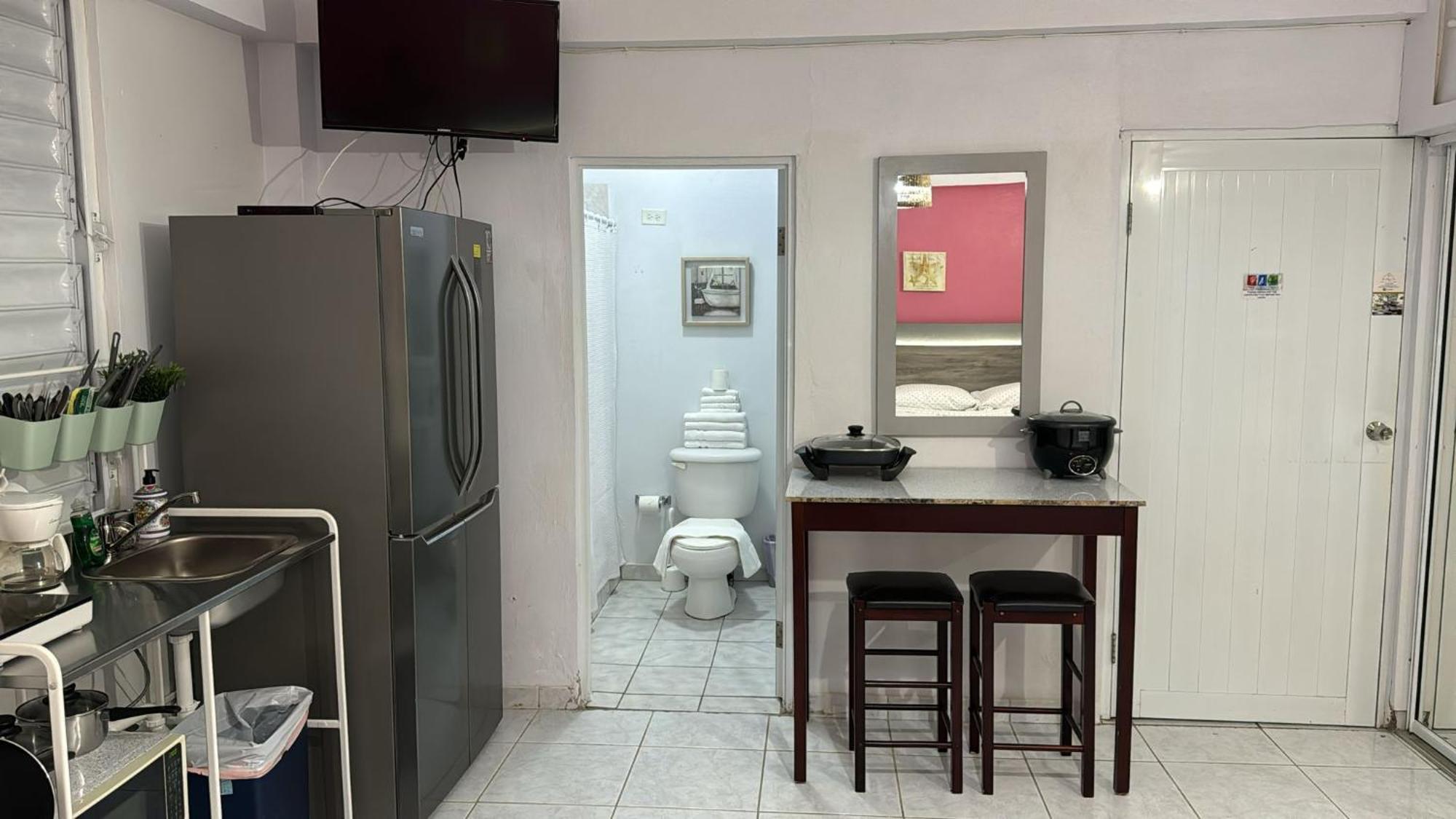 Playa Apartments Salinas Ngoại thất bức ảnh