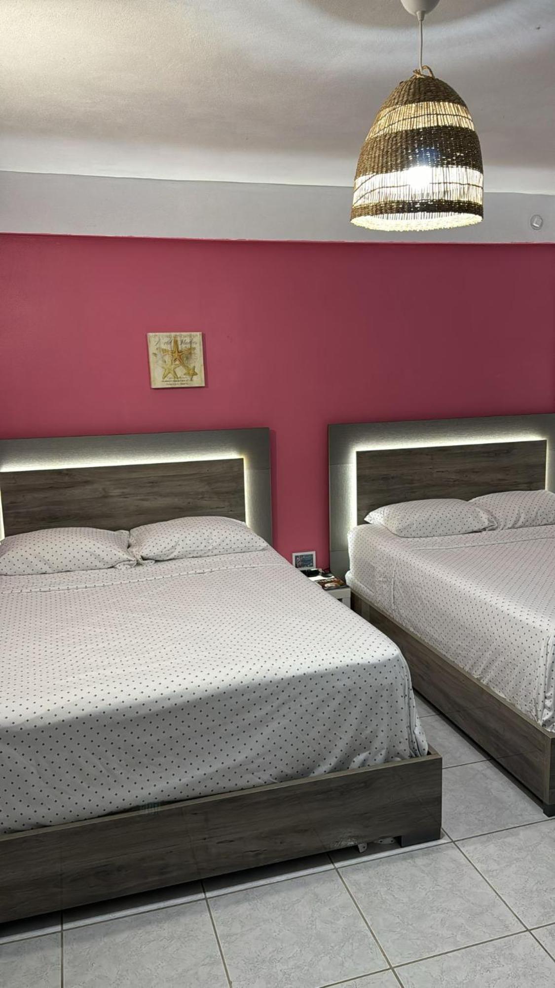 Playa Apartments Salinas Ngoại thất bức ảnh