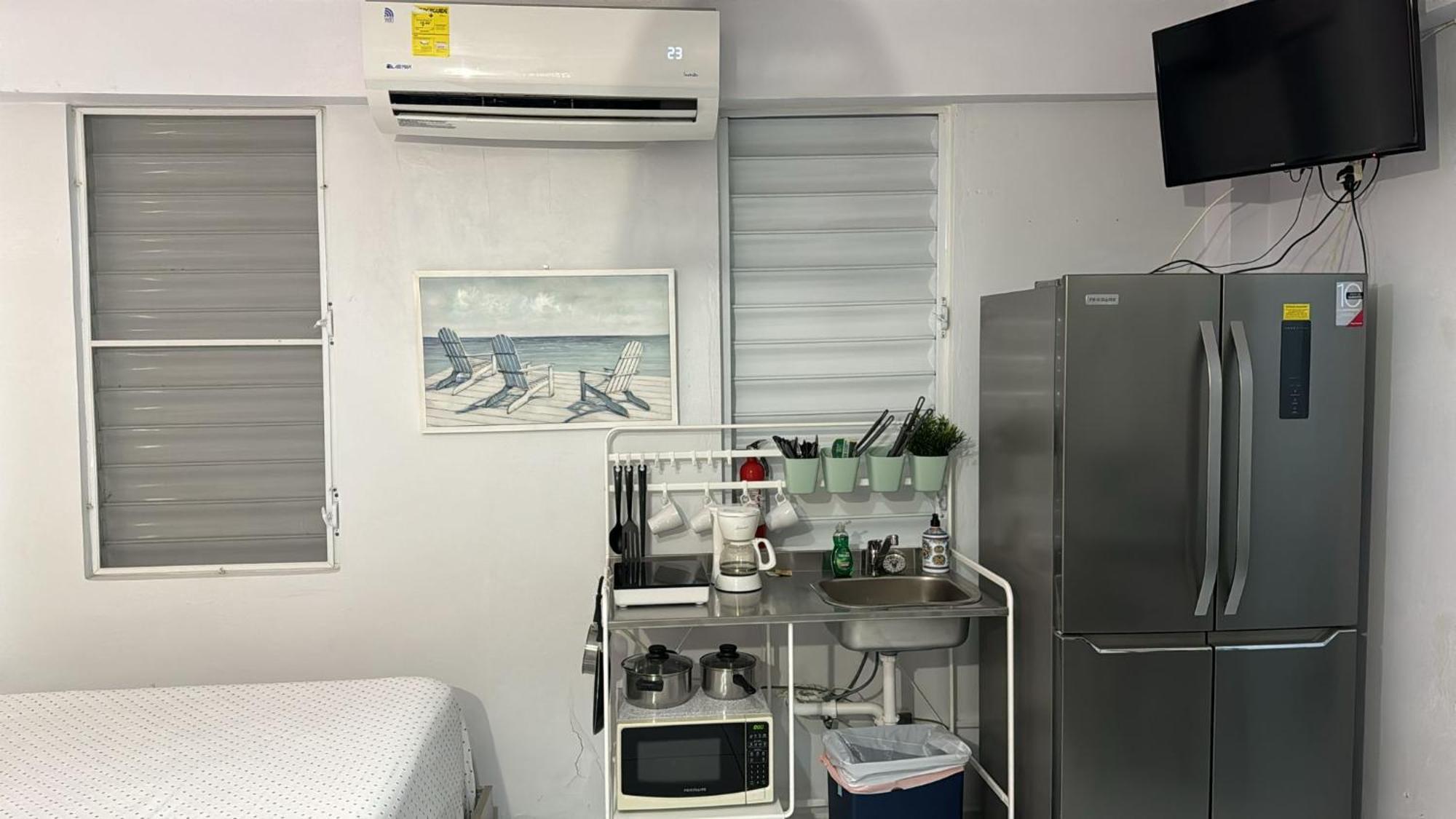 Playa Apartments Salinas Ngoại thất bức ảnh