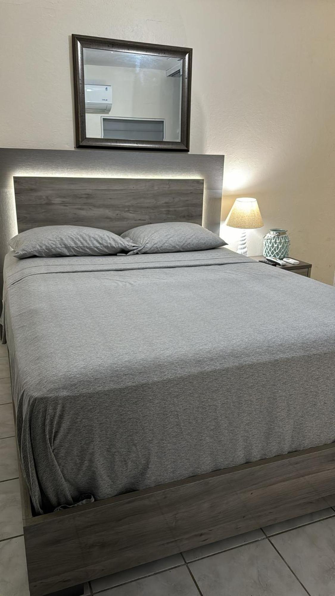Playa Apartments Salinas Ngoại thất bức ảnh