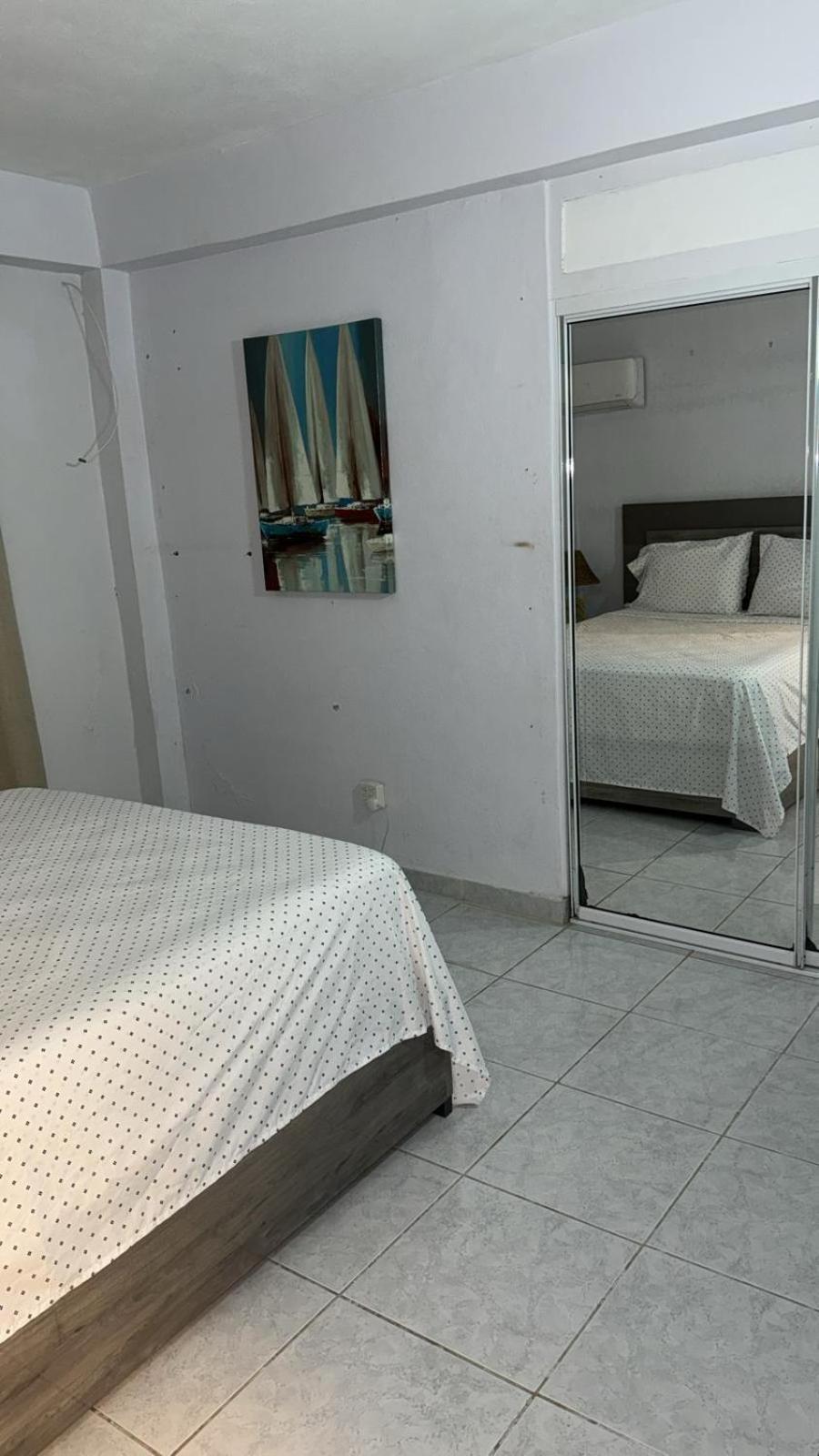 Playa Apartments Salinas Ngoại thất bức ảnh