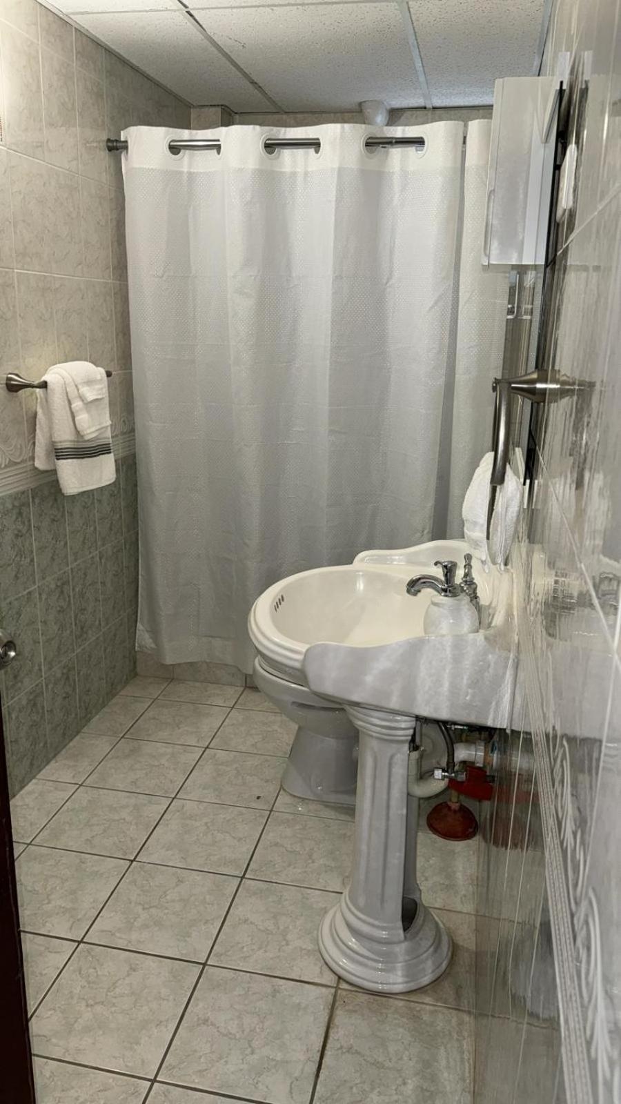 Playa Apartments Salinas Ngoại thất bức ảnh