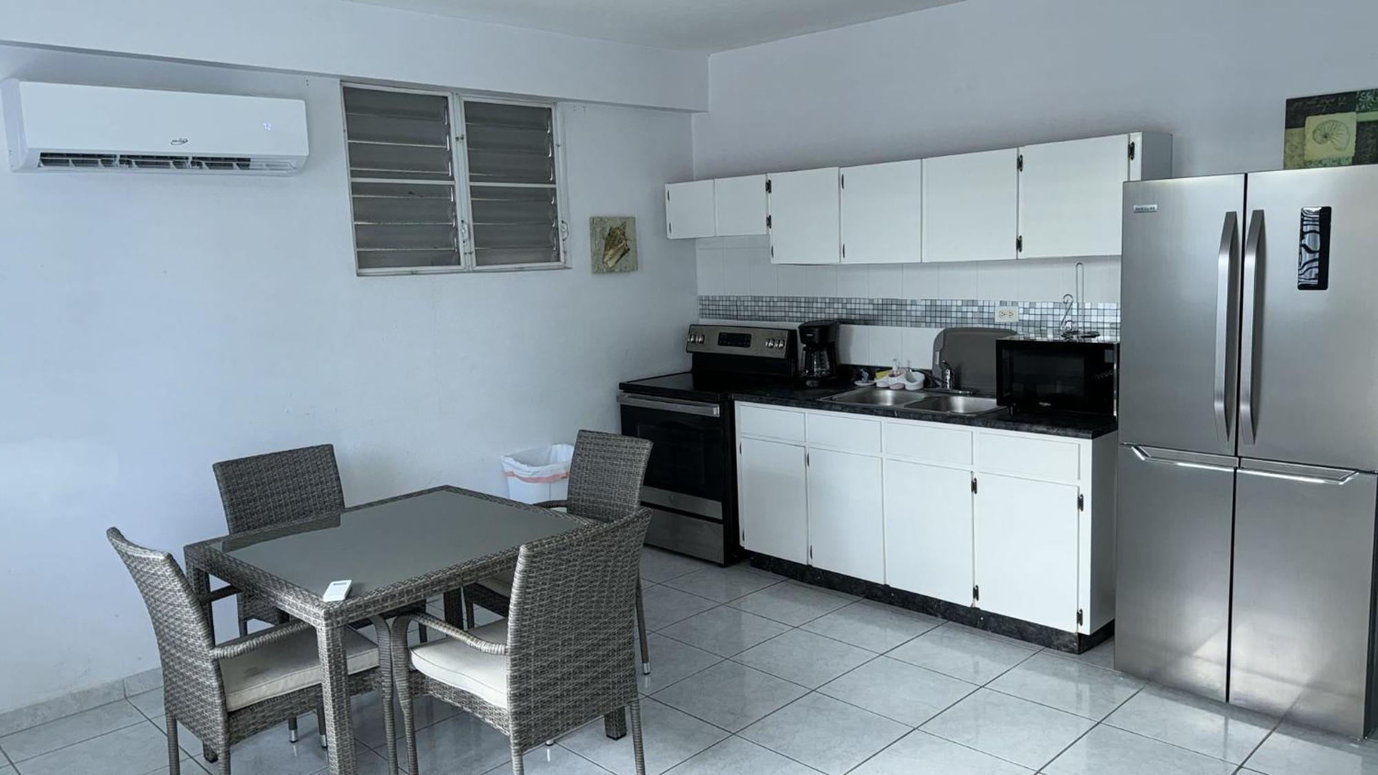 Playa Apartments Salinas Ngoại thất bức ảnh