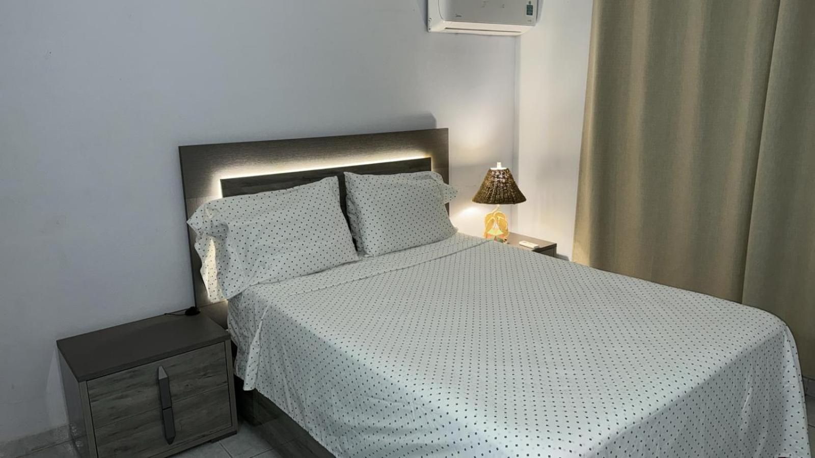 Playa Apartments Salinas Ngoại thất bức ảnh
