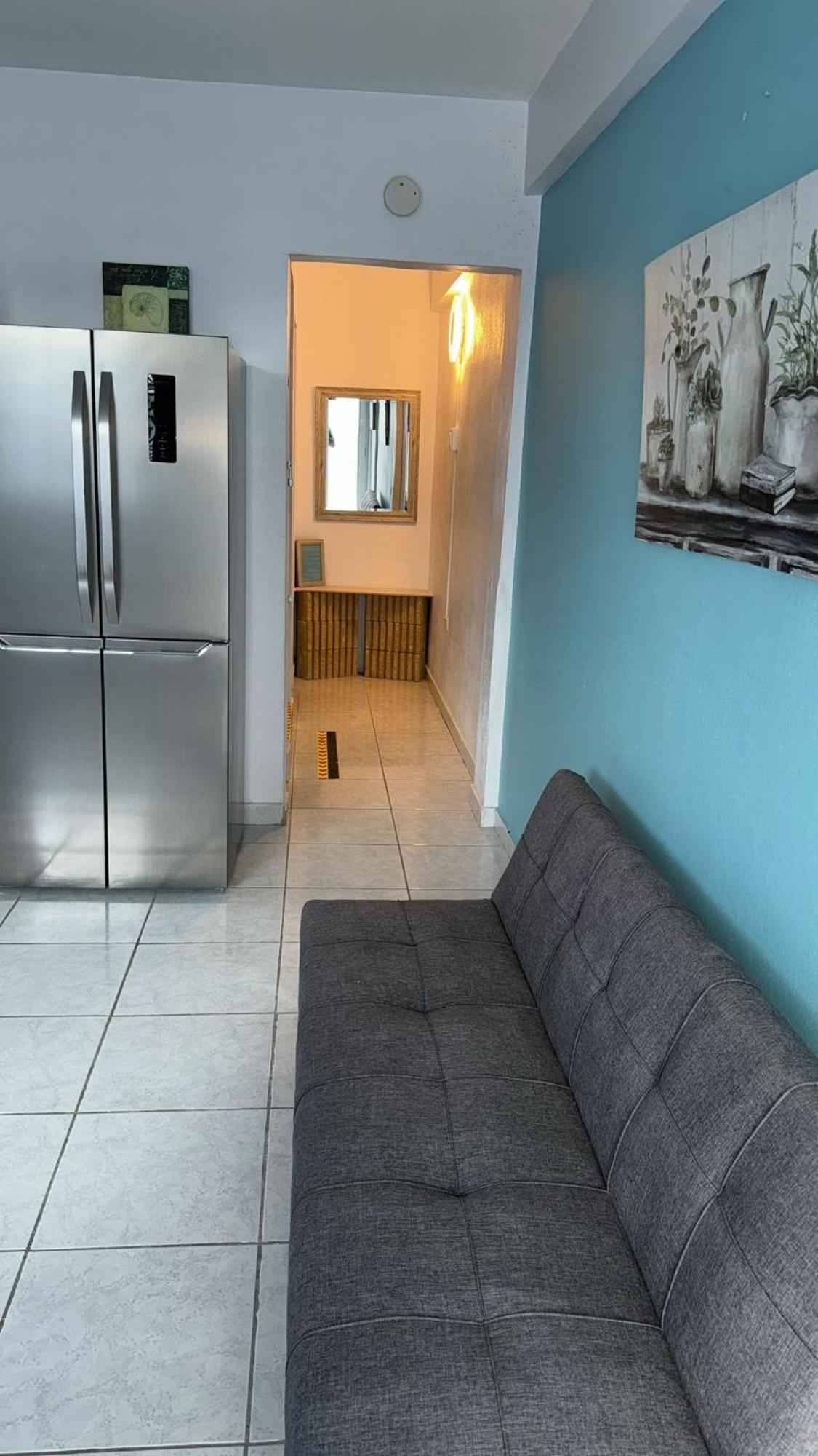 Playa Apartments Salinas Ngoại thất bức ảnh