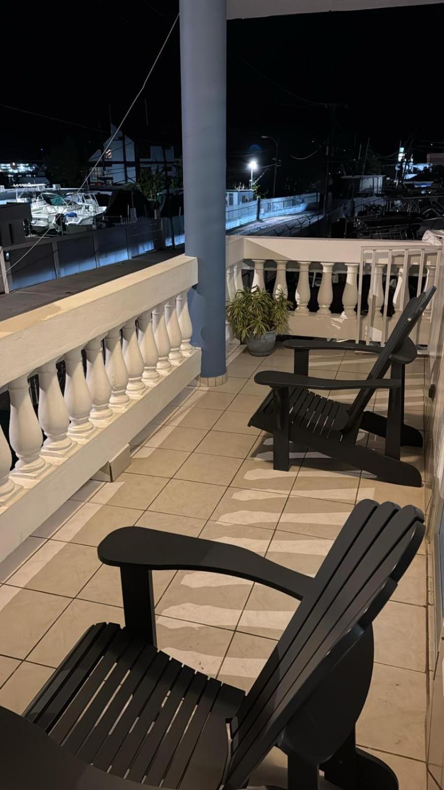 Playa Apartments Salinas Ngoại thất bức ảnh