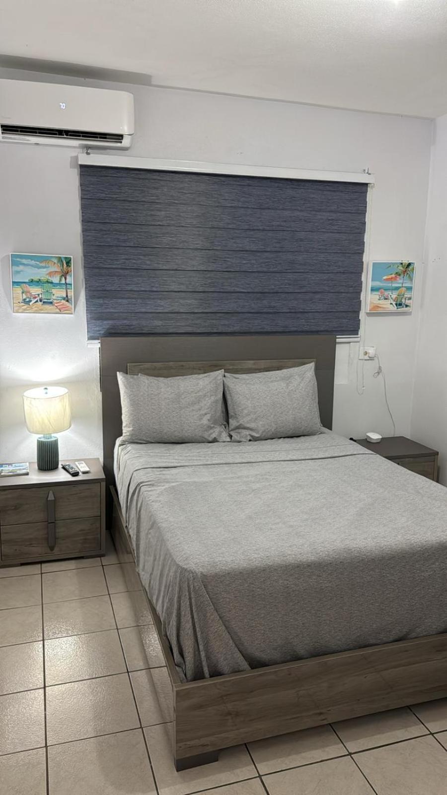 Playa Apartments Salinas Ngoại thất bức ảnh